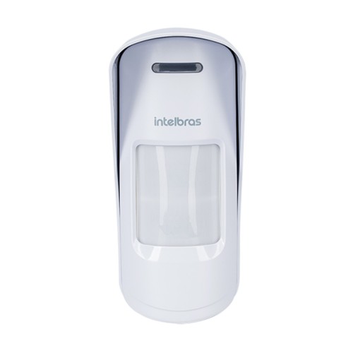      Sensor de Movimiento Inalámbrico PIR (Doble) / Antimascotas Exterior (IVP7000 SMART EX)